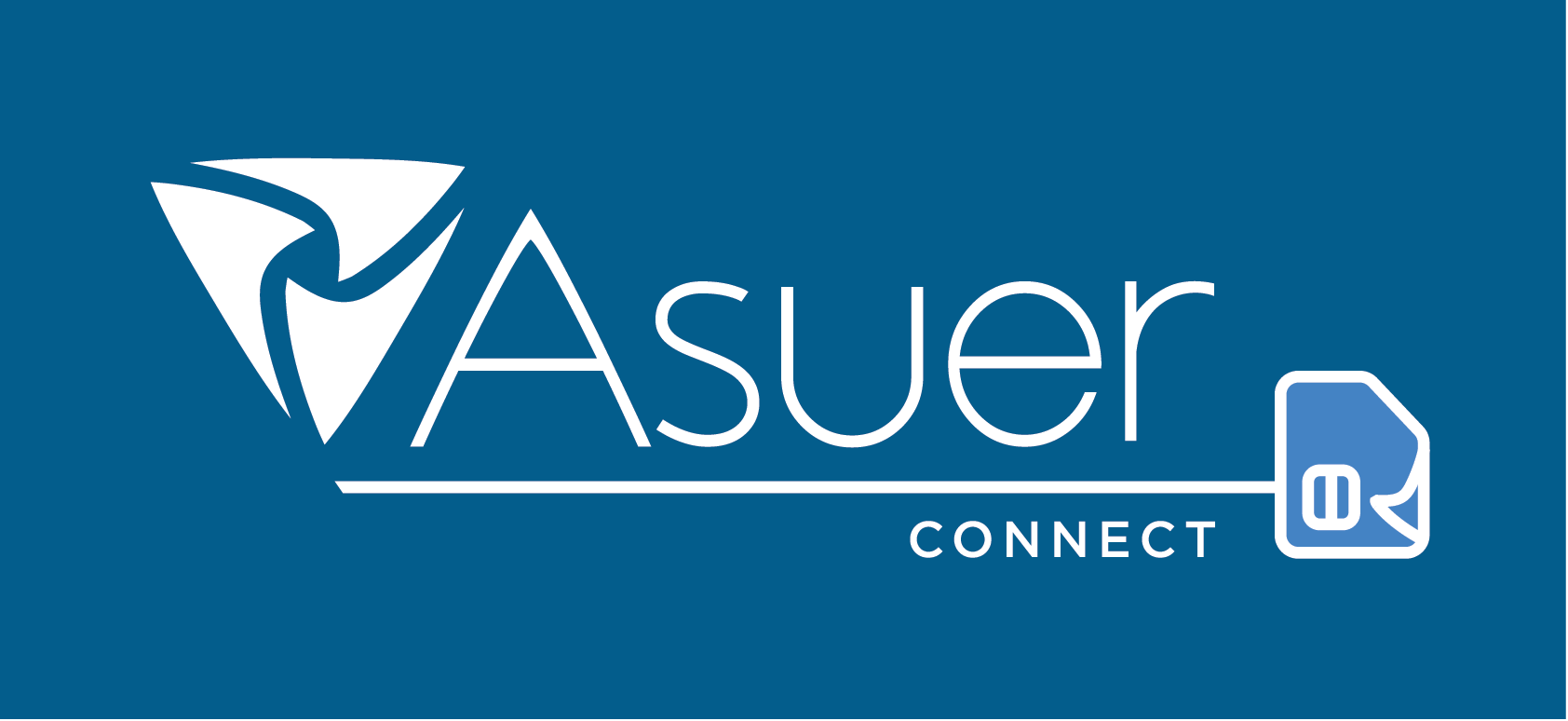 Asuer Connect